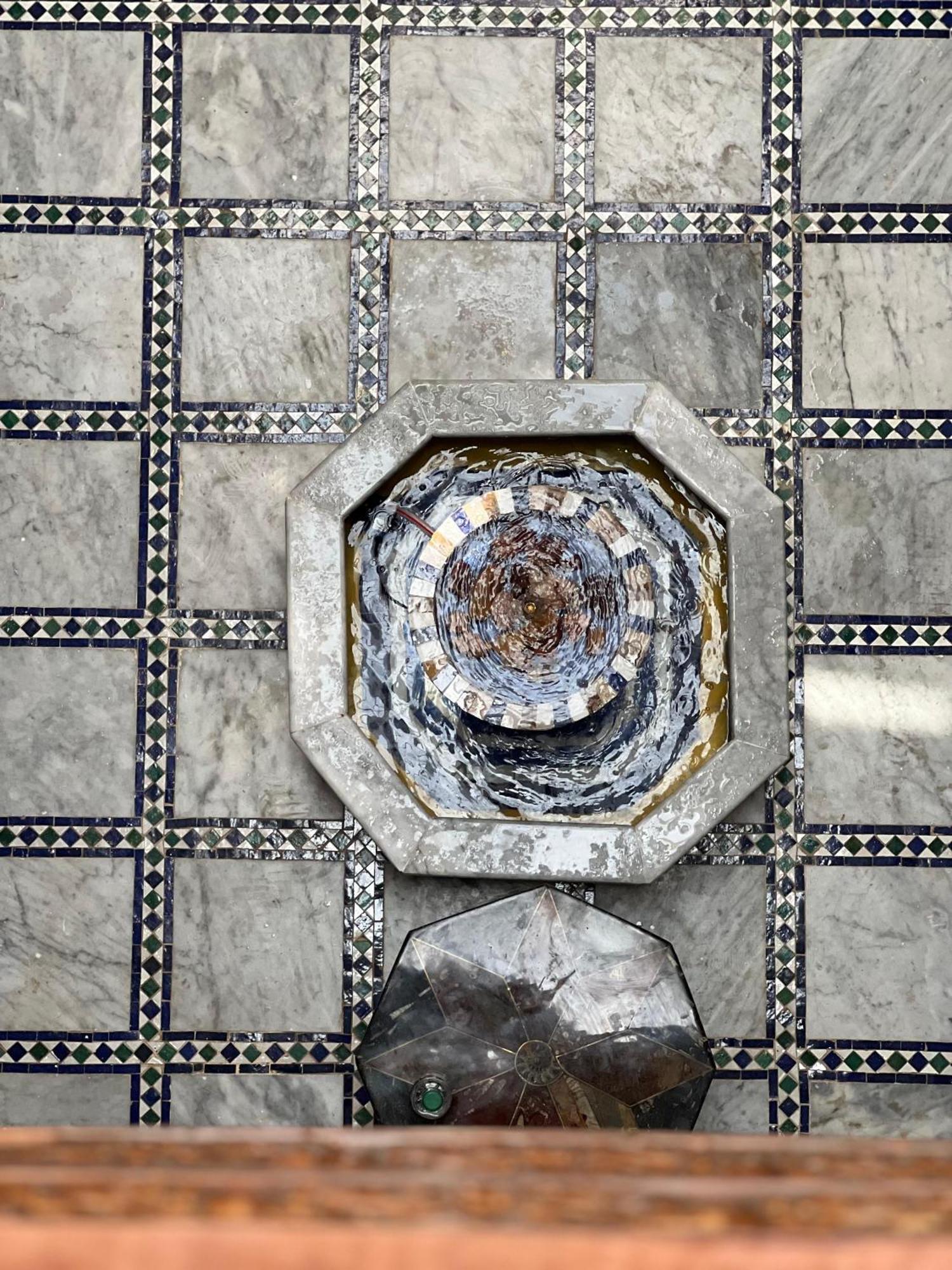 Riad Safia Rabat Dış mekan fotoğraf