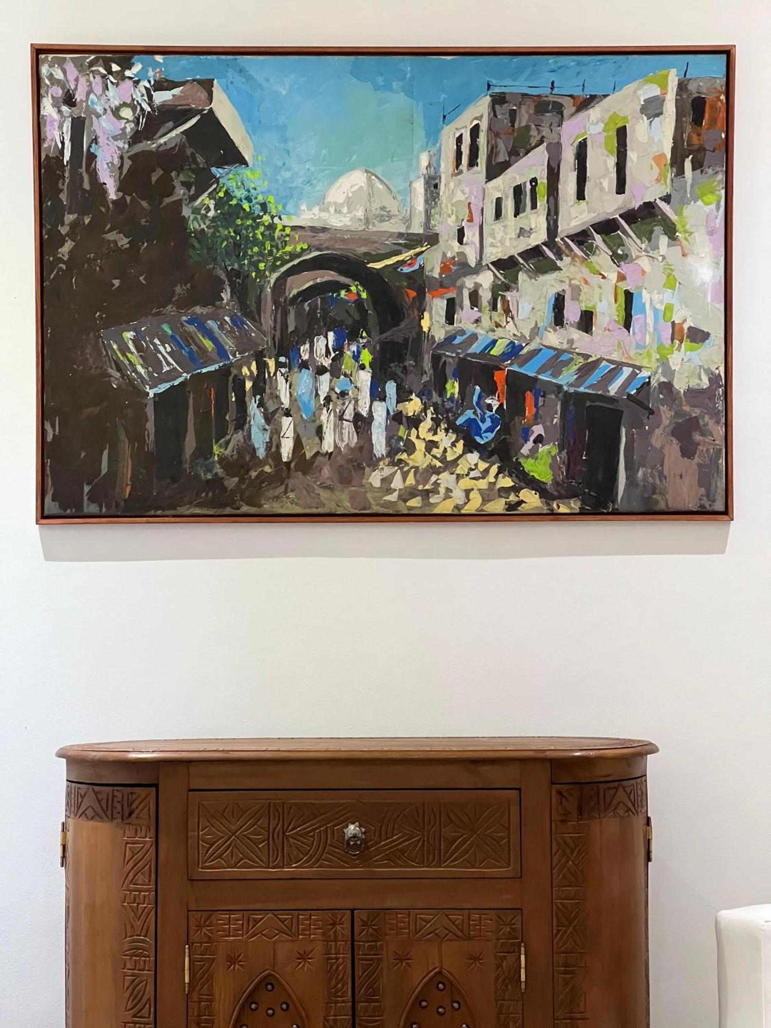 Riad Safia Rabat Dış mekan fotoğraf