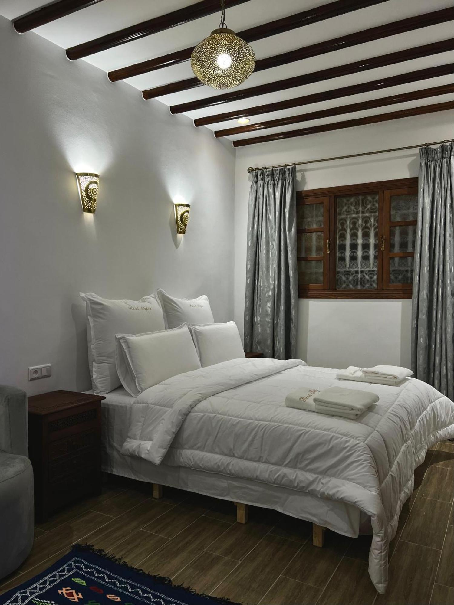 Riad Safia Rabat Dış mekan fotoğraf